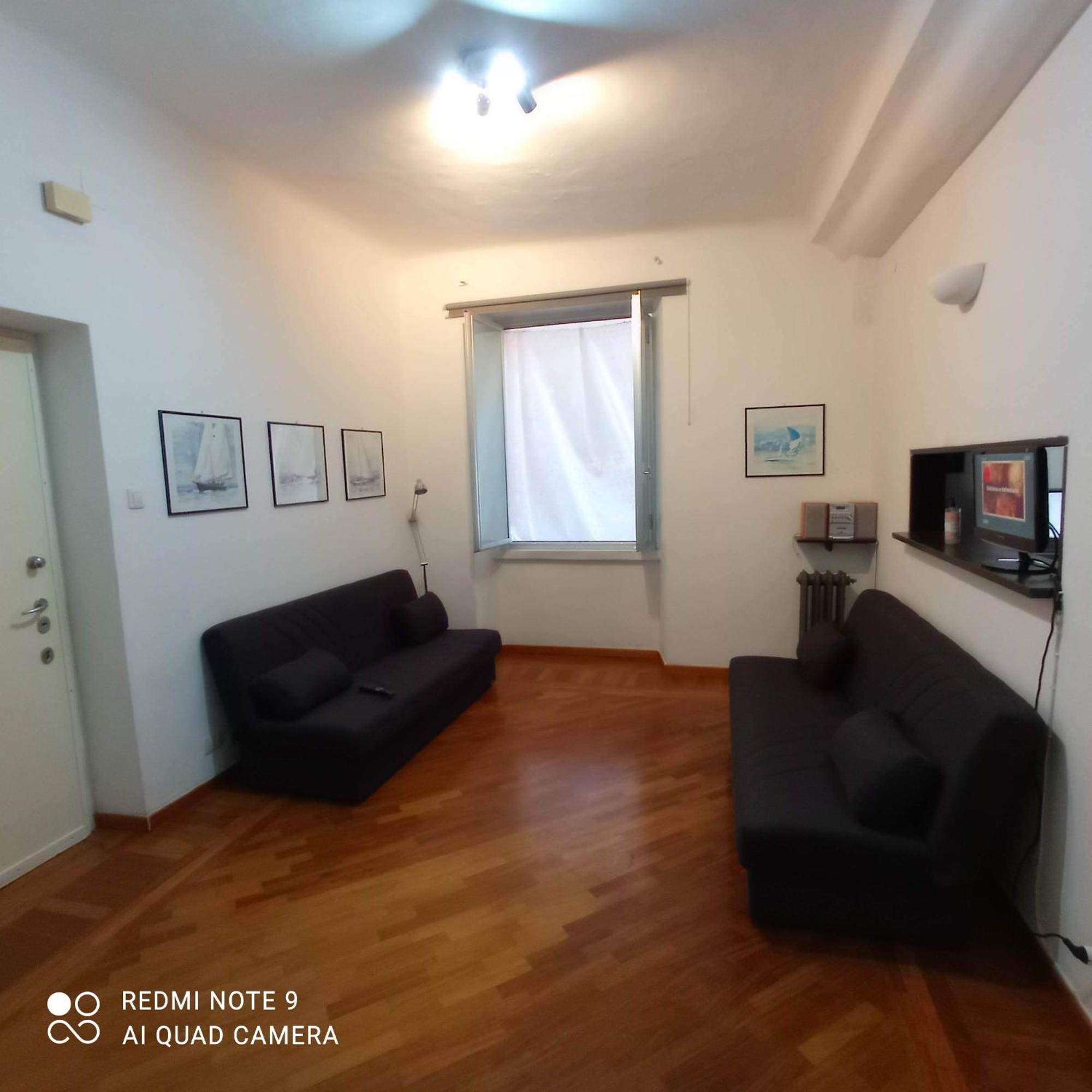 Domus Sottoripa Apartment Генуа Стая снимка