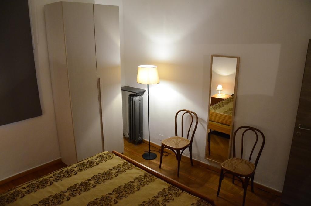 Domus Sottoripa Apartment Генуа Екстериор снимка