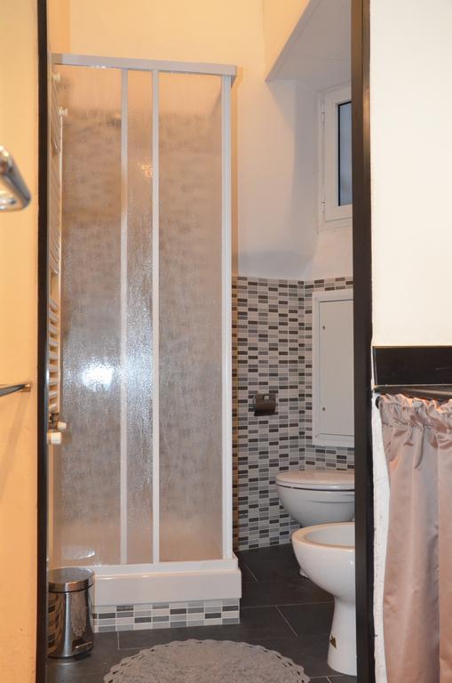Domus Sottoripa Apartment Генуа Екстериор снимка