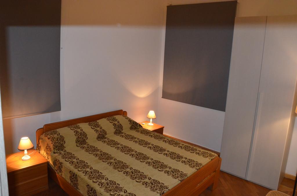 Domus Sottoripa Apartment Генуа Екстериор снимка