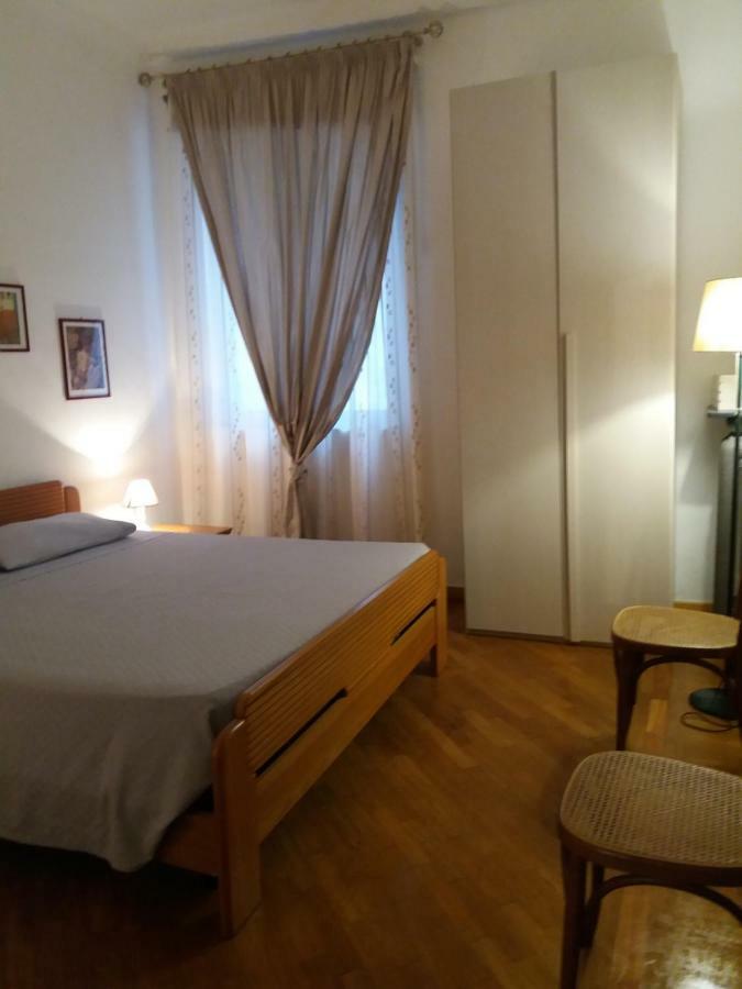 Domus Sottoripa Apartment Генуа Екстериор снимка